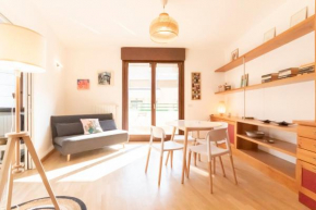 Marcona Apartment Milano